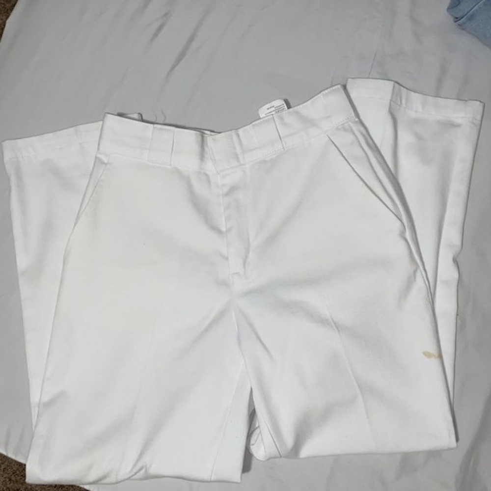 Urban outfitters/Dickies straight leg pants